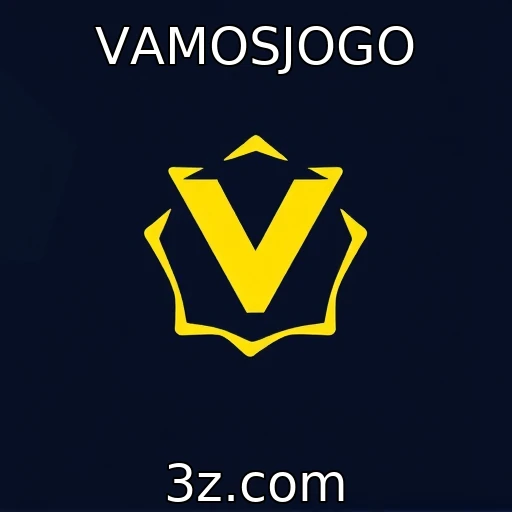 VAMOSJOGO - Crescimento do mercado de jogos e suas tendências atuais