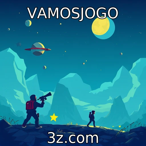 VAMOSJOGO - Desenvolvimento de jogos indie ganha destaque na indústria