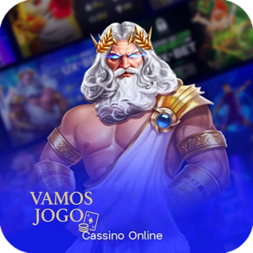 vamosjogo Logo