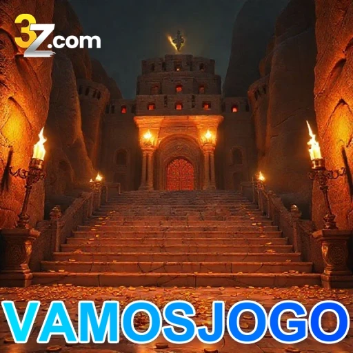 VAMOSJOGO Jogos de caça-níqueis