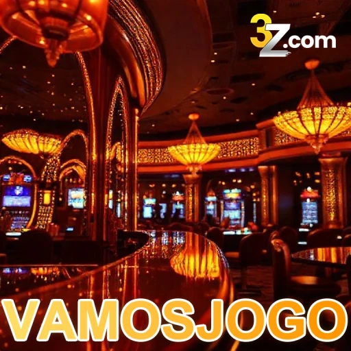 VAMOSJOGO Jogos de caça-níqueis