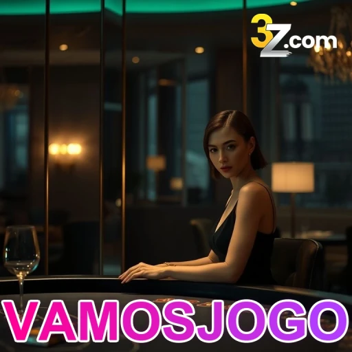 VAMOSJOGO Promoções Atuais